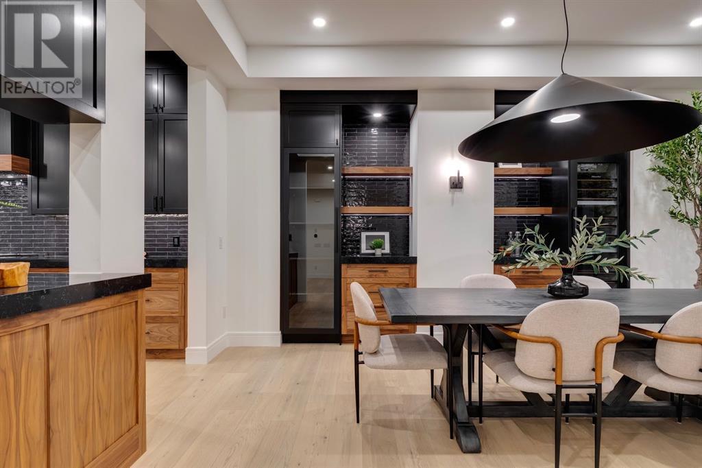 Single Family House for Sale in  A Street SW Elboya Calgary 