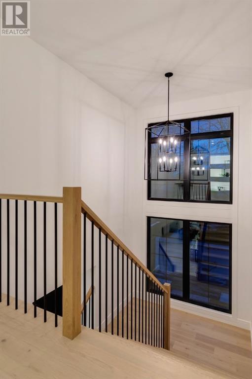Single Family House for Sale in  A Street SW Elboya Calgary 