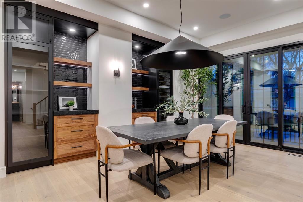 Single Family House for Sale in  A Street SW Elboya Calgary 