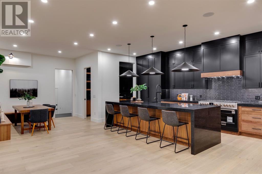 Single Family House for Sale in  A Street SW Elboya Calgary 