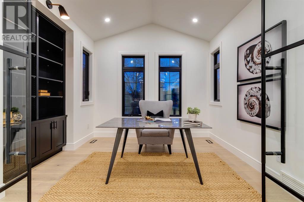 Single Family House for Sale in  A Street SW Elboya Calgary 