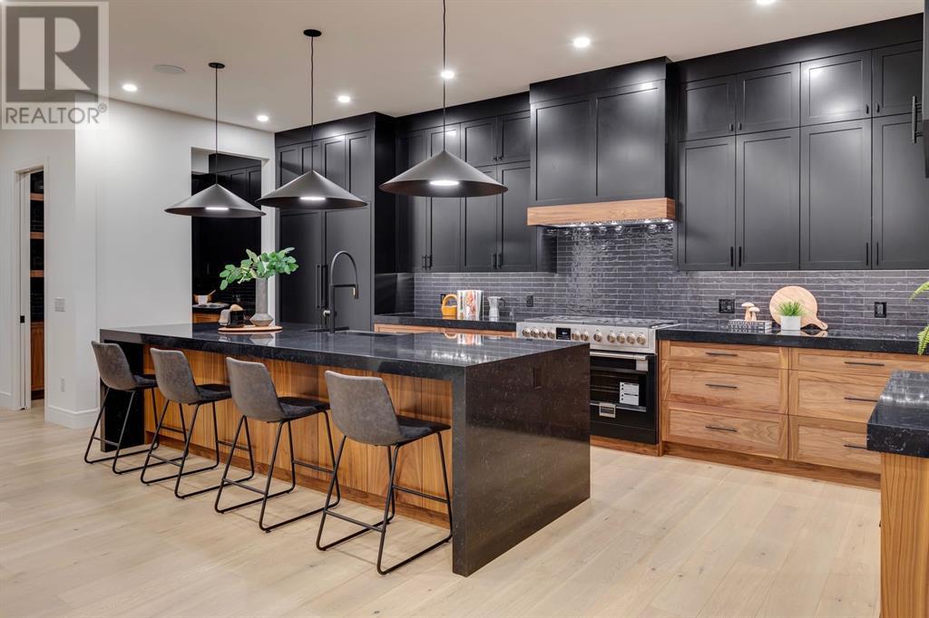 Single Family House for Sale in  A Street SW Elboya Calgary 