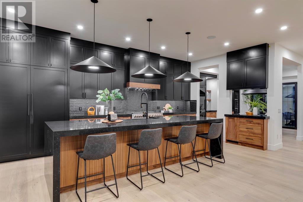 Single Family House for Sale in  A Street SW Elboya Calgary 