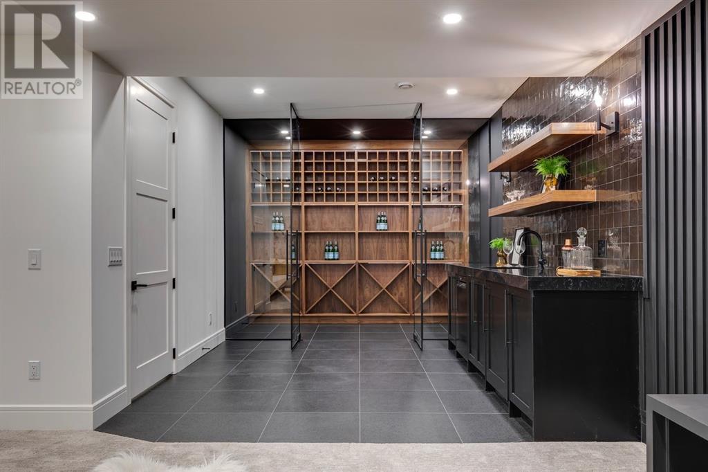 Single Family House for Sale in  A Street SW Elboya Calgary 