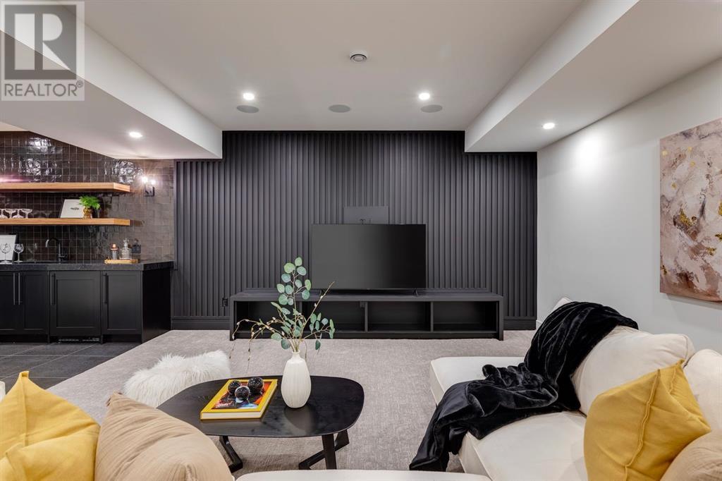 Single Family House for Sale in  A Street SW Elboya Calgary 