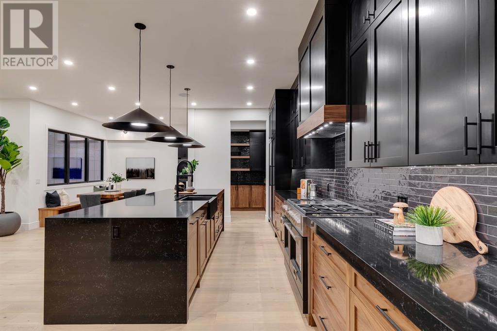 Single Family House for Sale in  A Street SW Elboya Calgary 