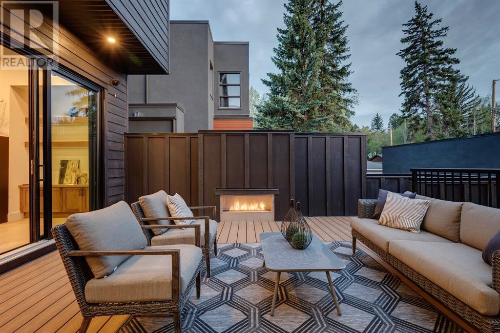 Single Family House for Sale in  A Street SW Elboya Calgary 