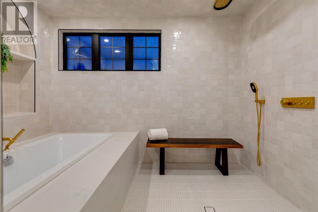 Single Family House for Sale in  A Street SW Elboya Calgary 