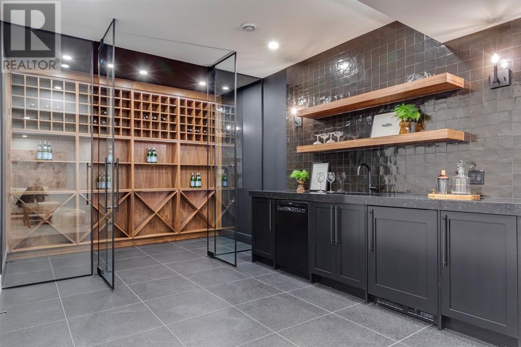 Single Family House for Sale in  A Street SW Elboya Calgary 