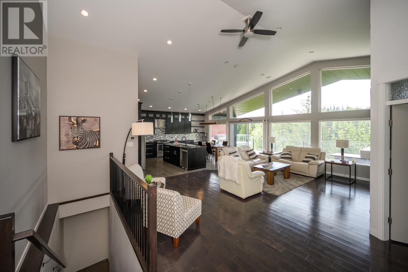 Photo 7 of 2418 Mctavish Road, Prince George BC