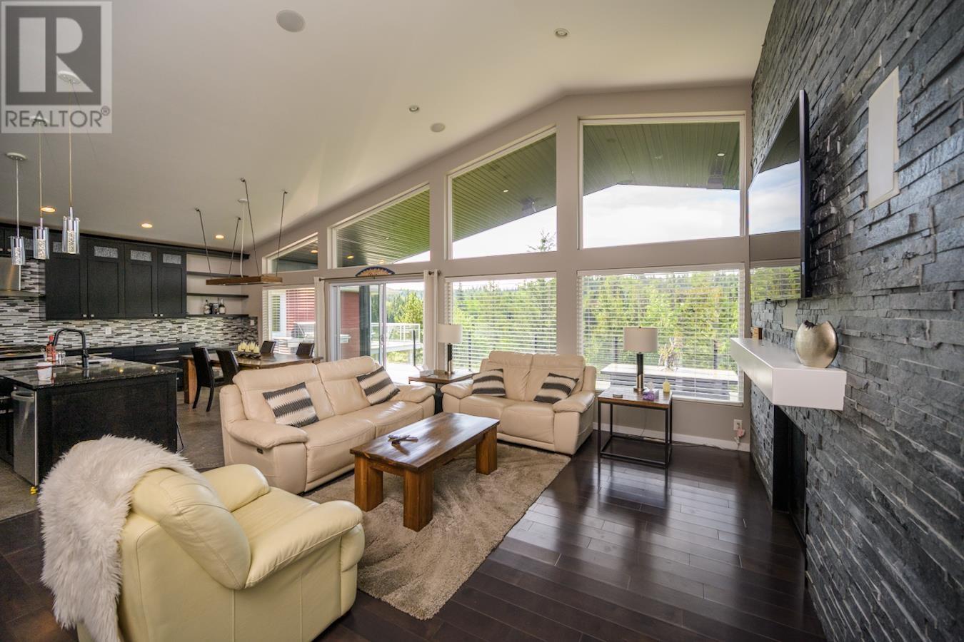 Photo 9 of 2418 Mctavish Road, Prince George BC