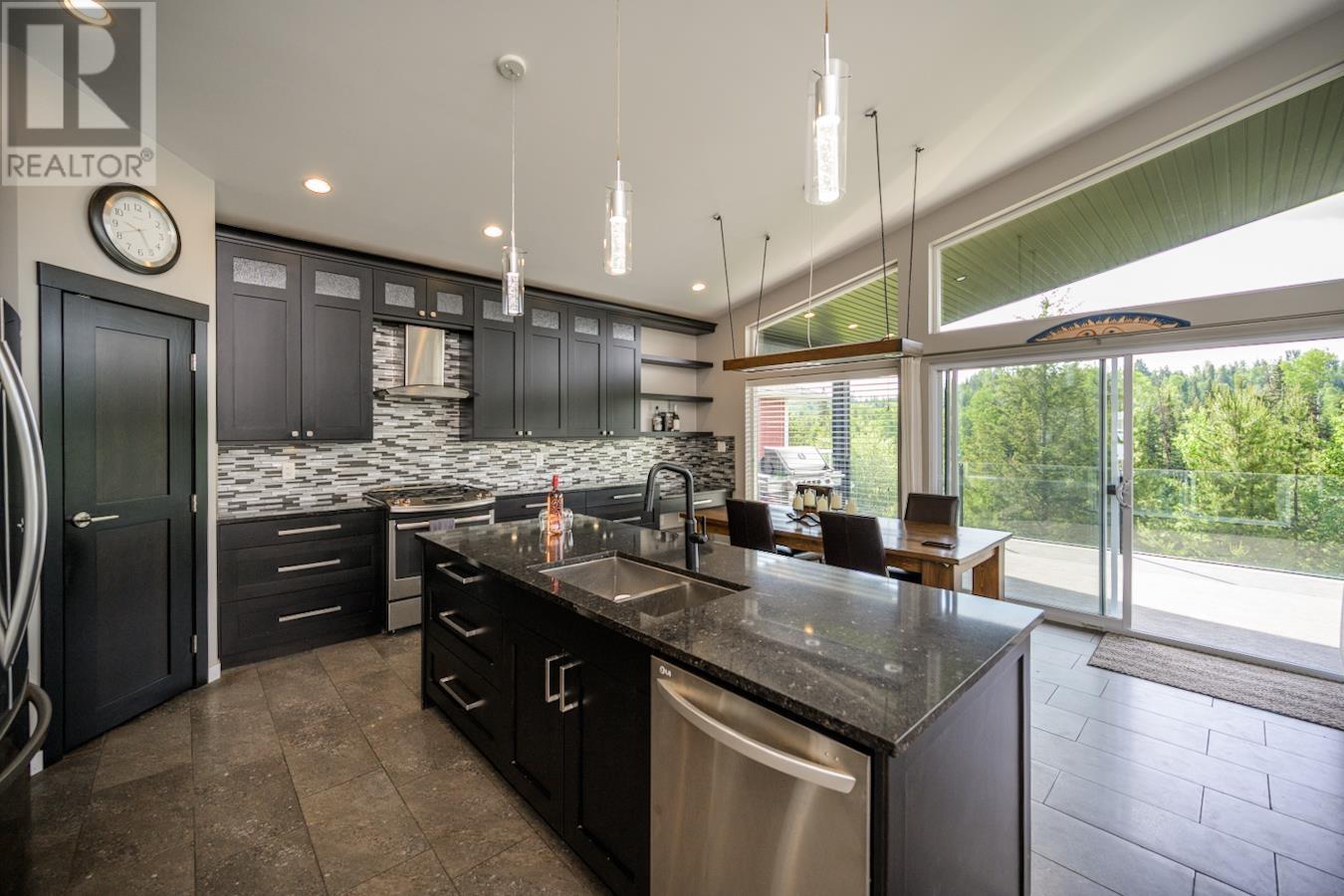 Photo 6 of 2418 Mctavish Road, Prince George BC