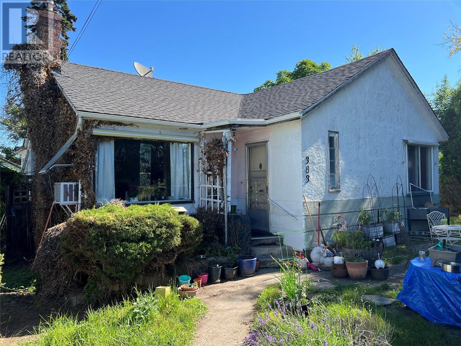 383 Scott Avenue, Penticton