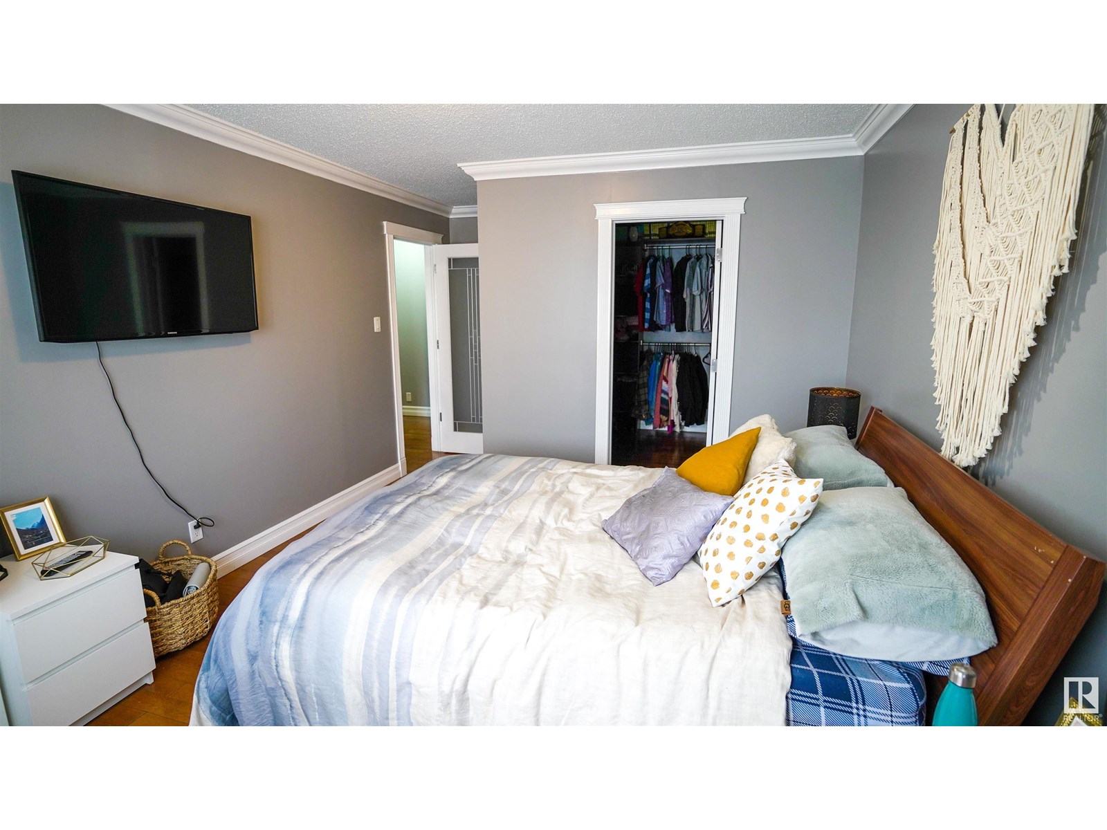 Photo 16 of 404 10165 113 St Nw Nw, Edmonton AB