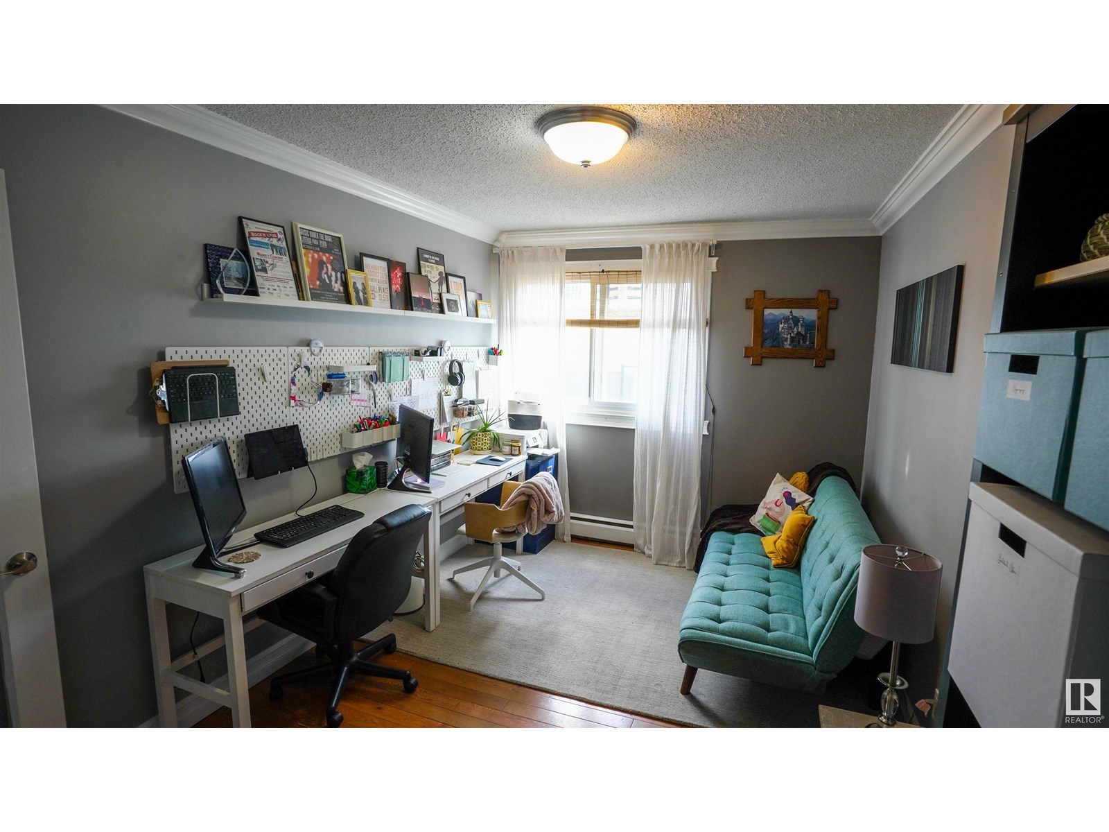 Photo 19 of 404 10165 113 St Nw Nw, Edmonton AB