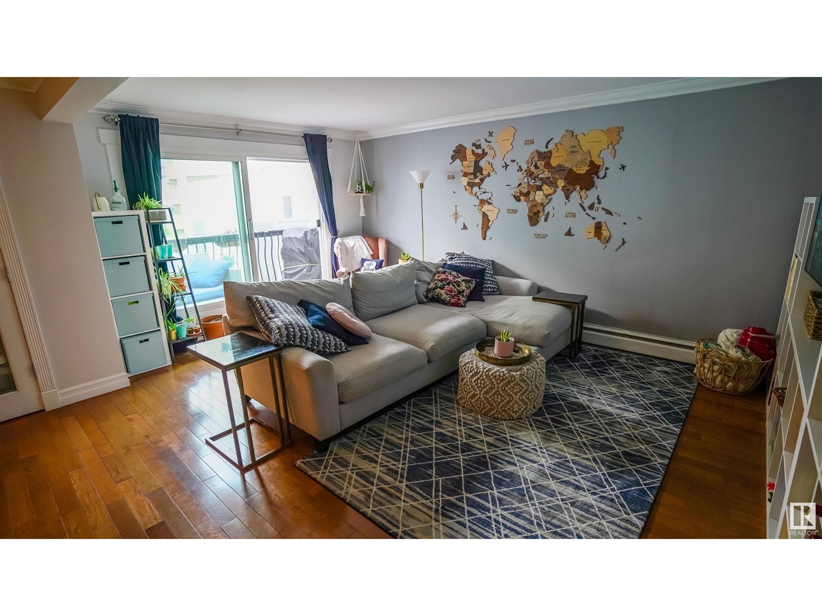 Photo 6 of 404 10165 113 St Nw Nw, Edmonton AB