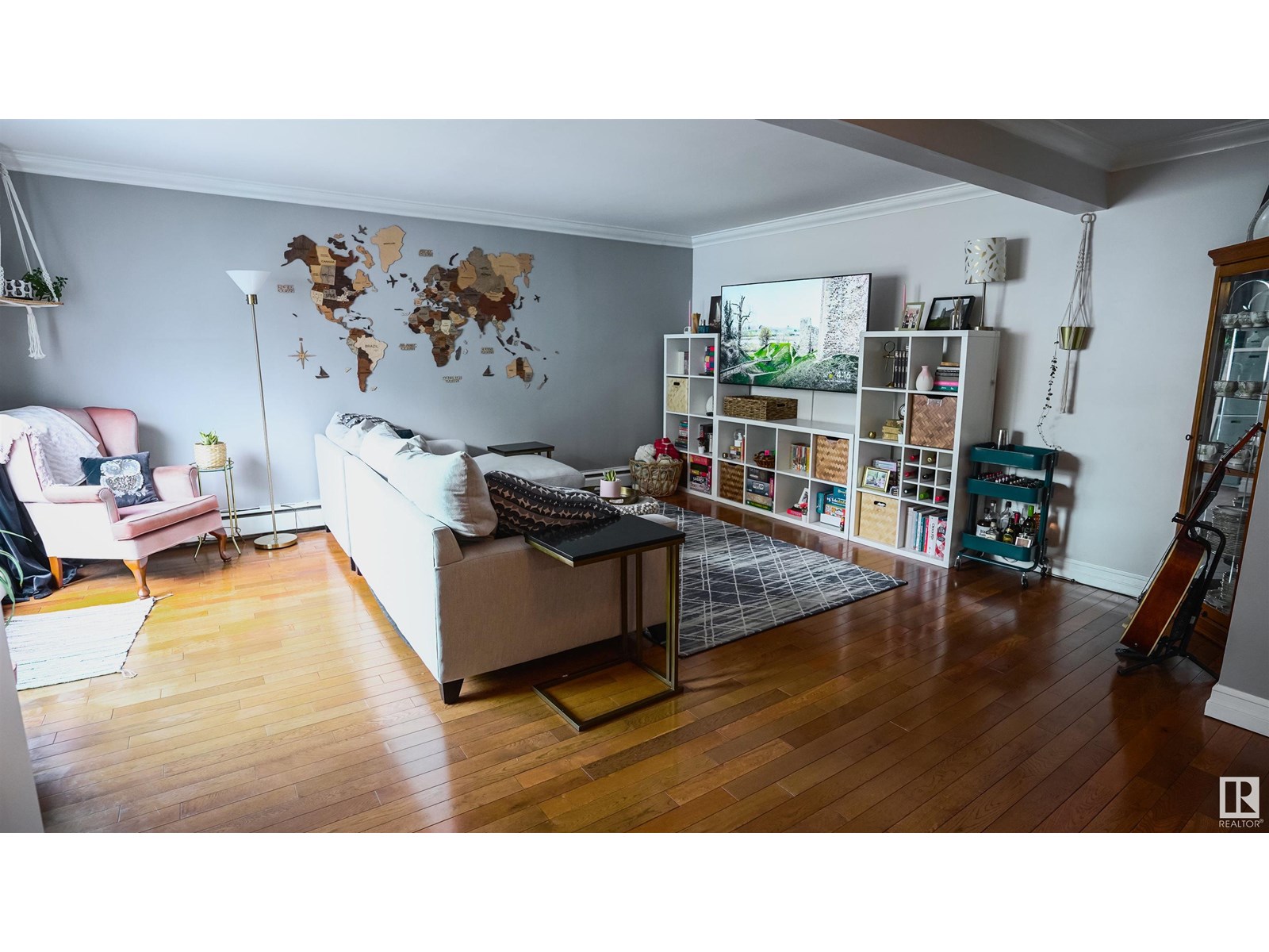 Photo 20 of 404 10165 113 St Nw Nw, Edmonton AB