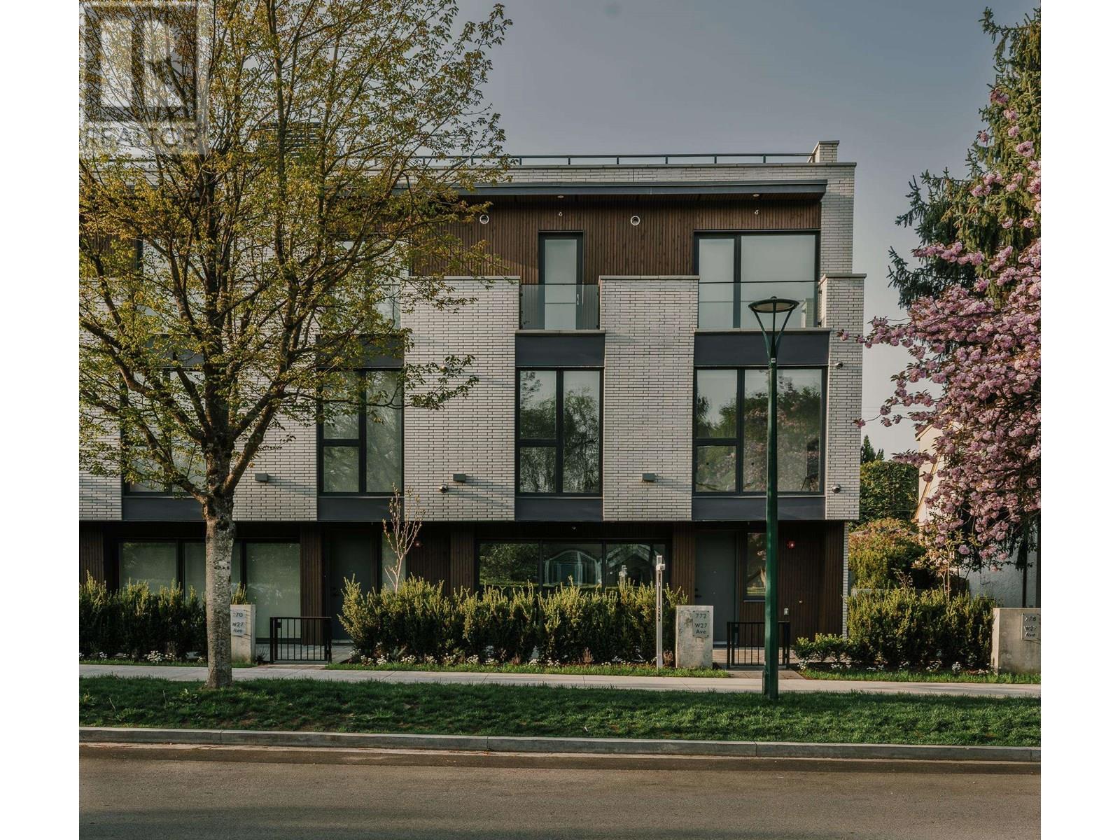 Photo 40 of 772 W 27th Avenue, Vancouver BC