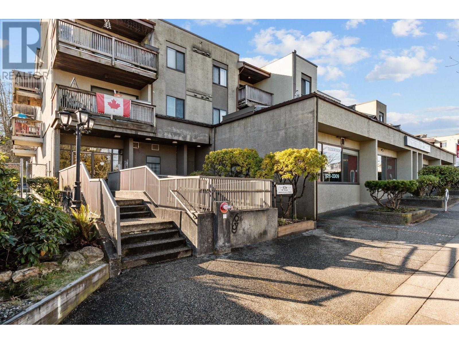 Photo 21 of 107 836 Twelfth Street, New Westminster BC