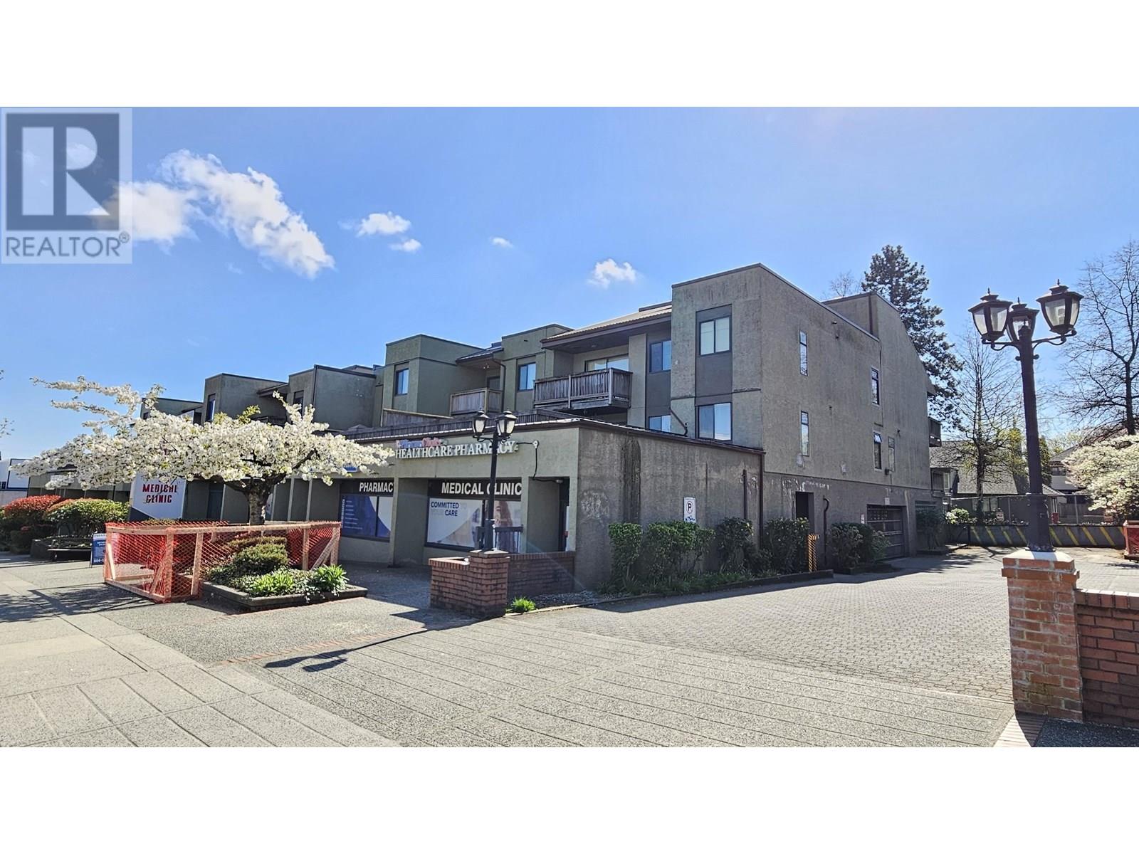 Photo 22 of 107 836 Twelfth Street, New Westminster BC