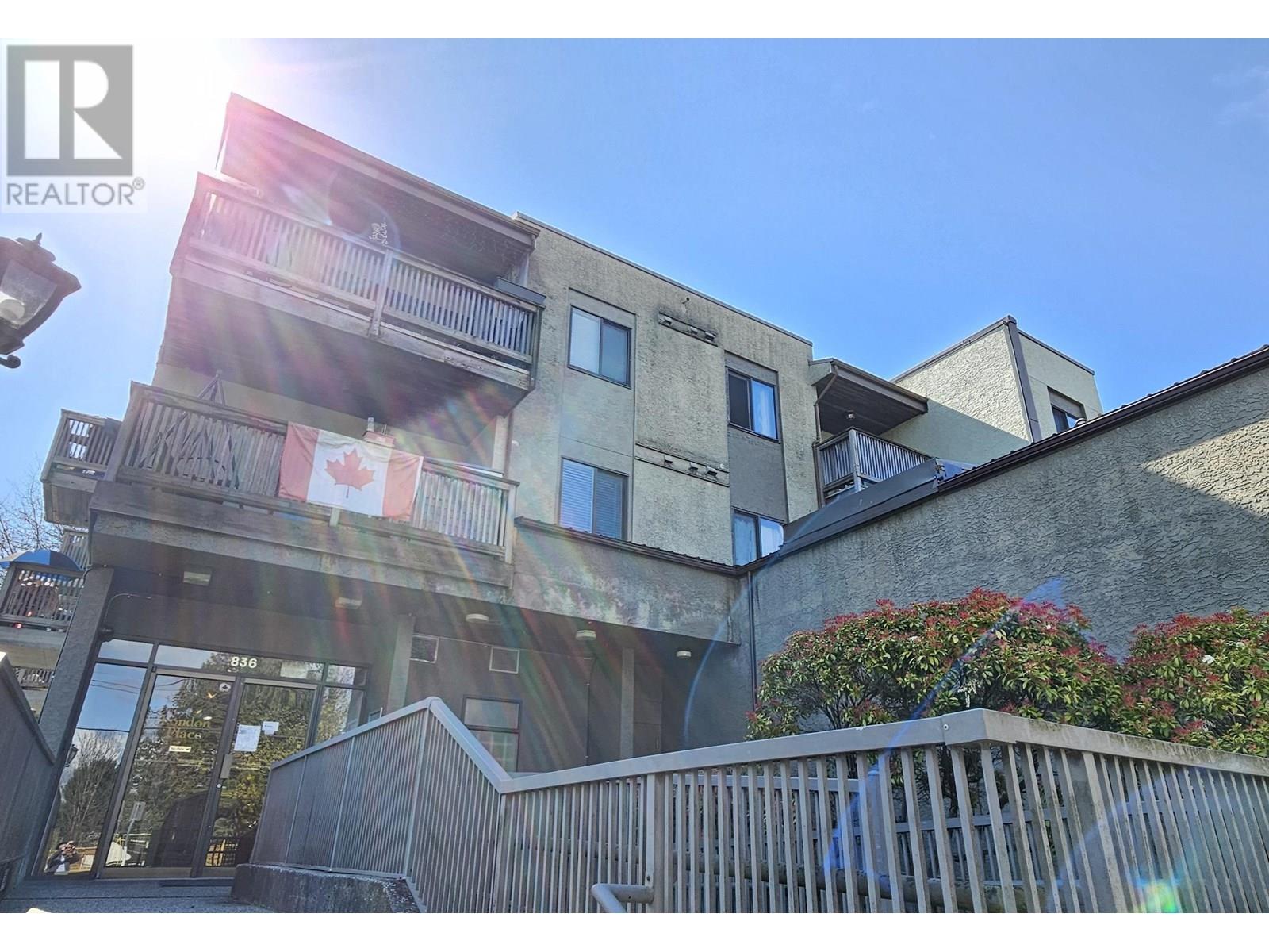 Photo 23 of 107 836 Twelfth Street, New Westminster BC