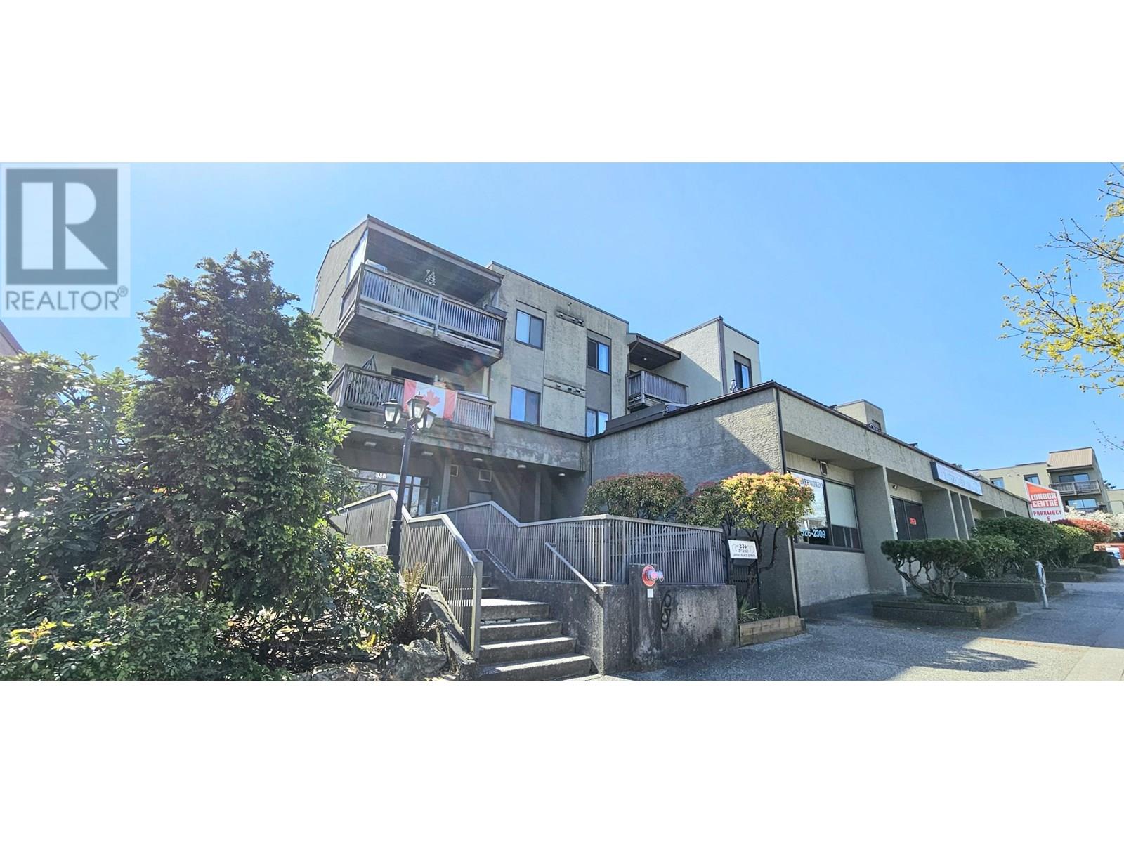 Photo 24 of 107 836 Twelfth Street, New Westminster BC