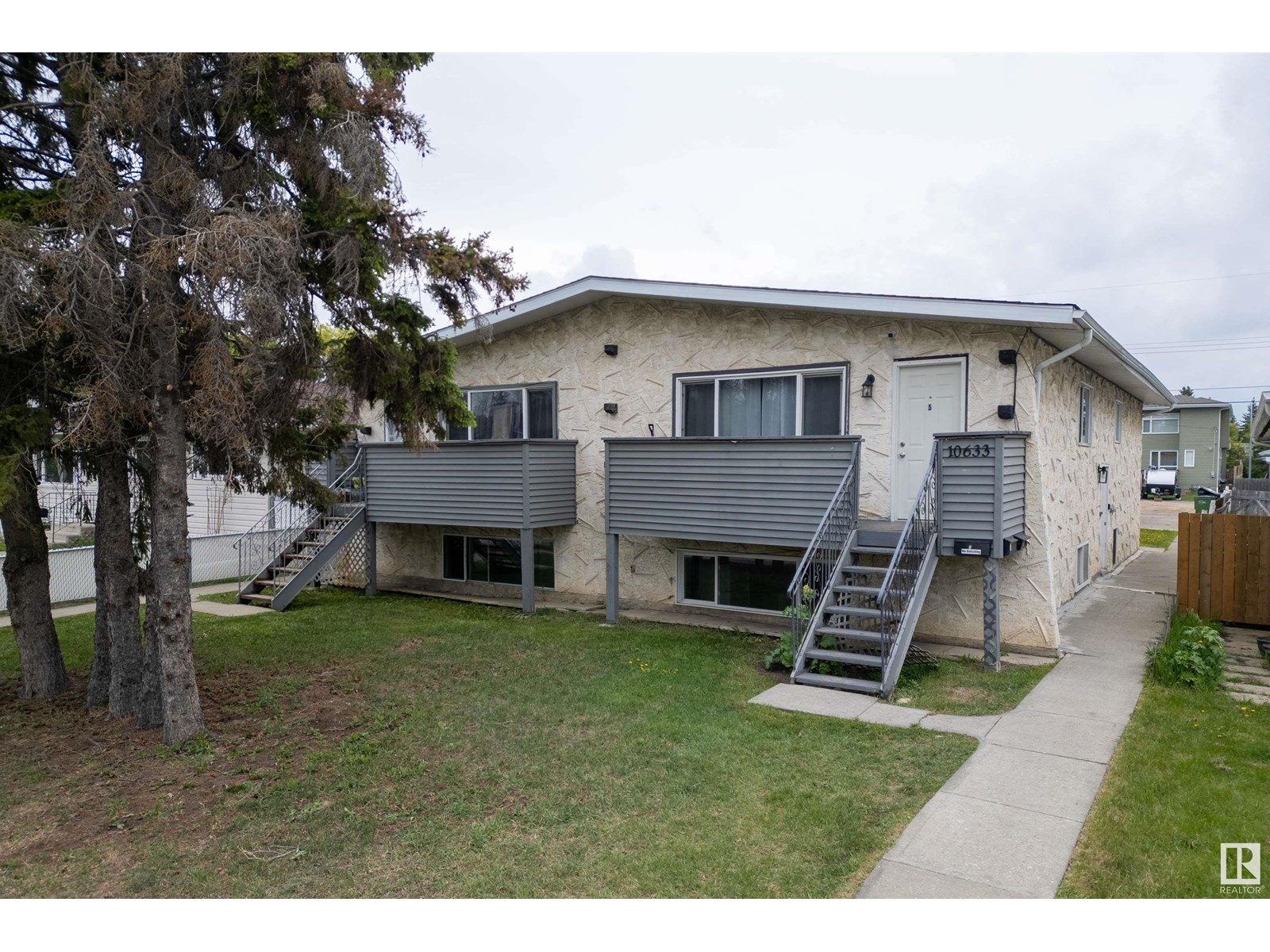 Photo 46 of 10633 152 St Nw, Edmonton AB