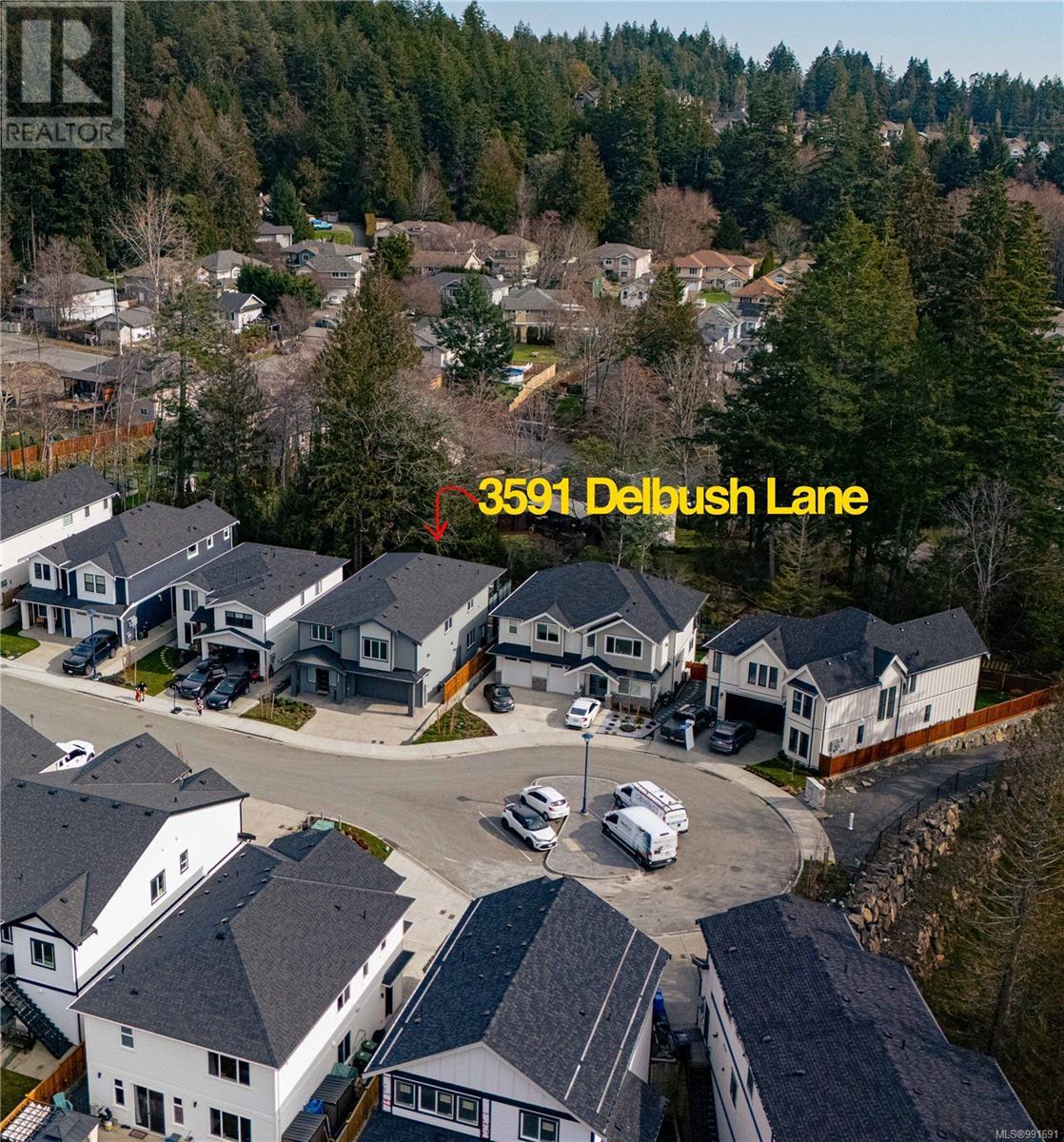 Photo 34 of 3591 Delblush Lane W, Langford BC