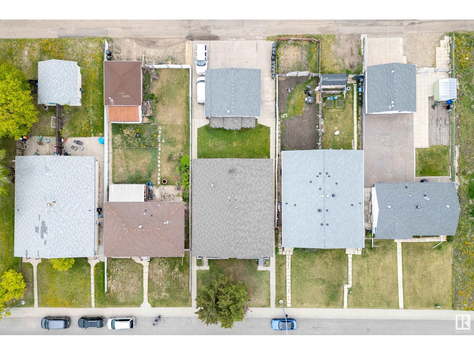 Photo 53 of 10633 152 St Nw, Edmonton AB