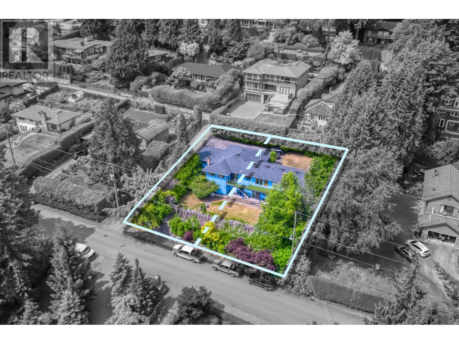 1337 OTTAWA AVENUE, West Vancouver