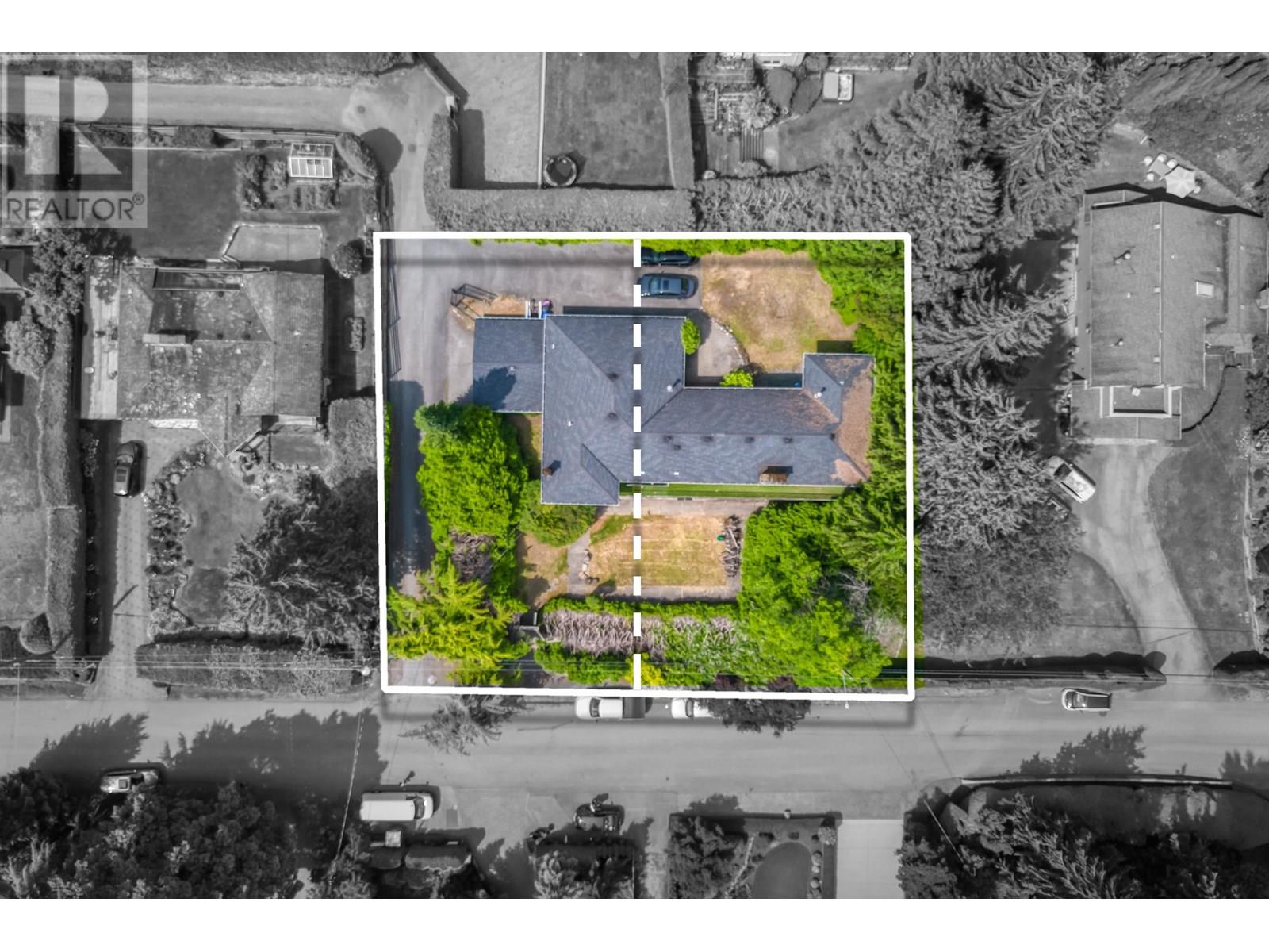 1337 OTTAWA AVENUE, West Vancouver