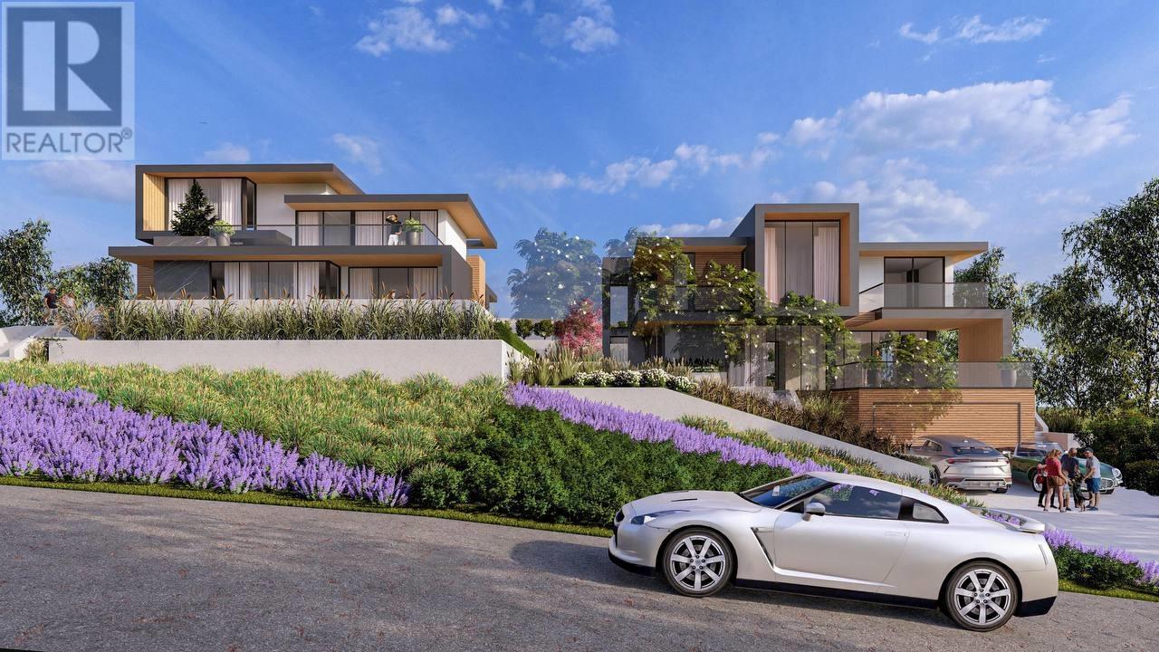 1337 OTTAWA AVENUE, West Vancouver