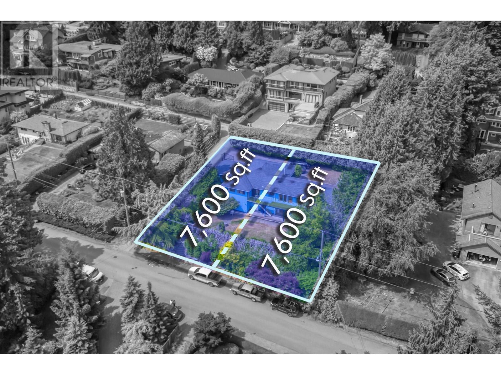 1337 OTTAWA AVENUE, West Vancouver