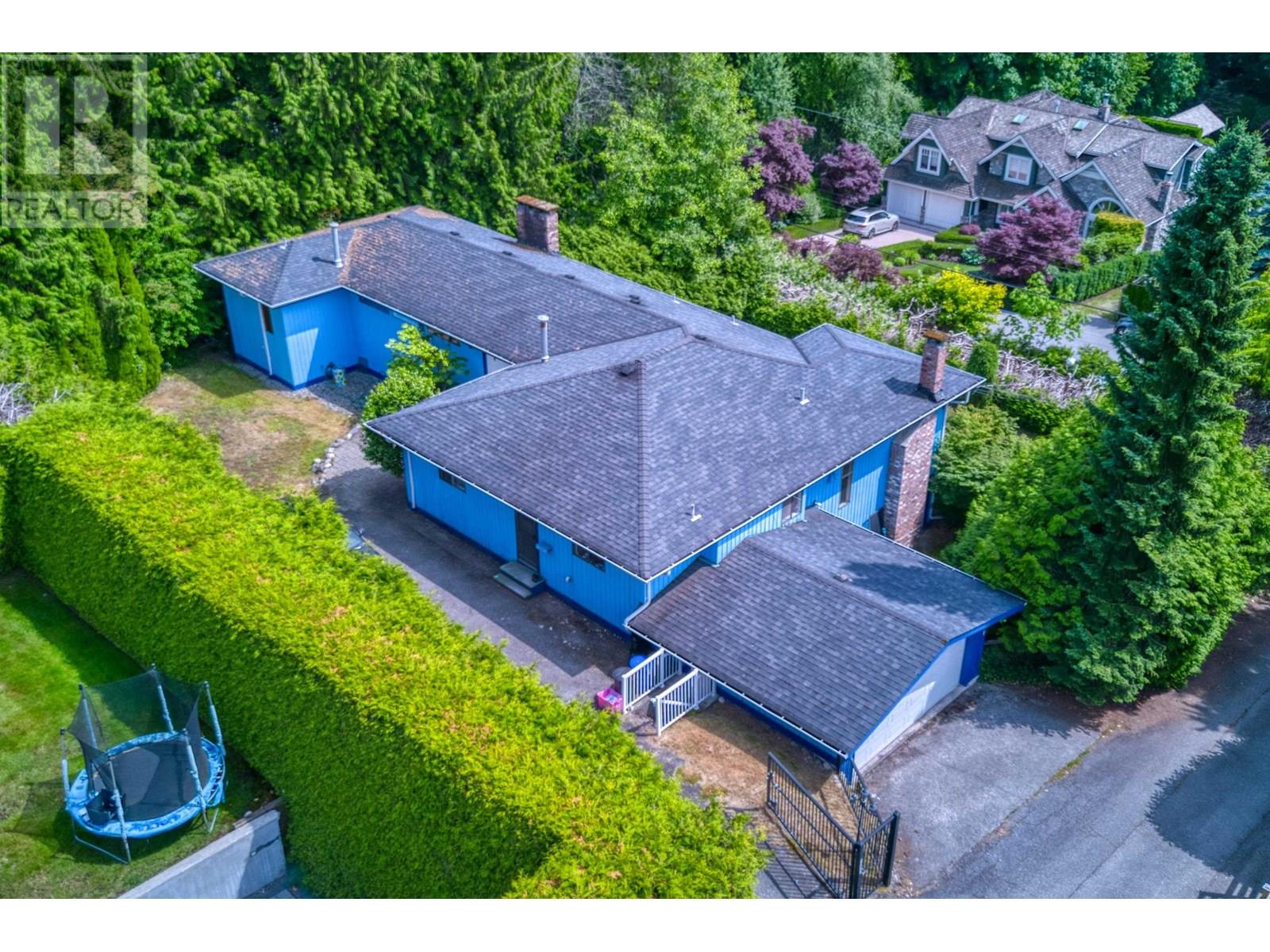 1337 OTTAWA AVENUE, West Vancouver