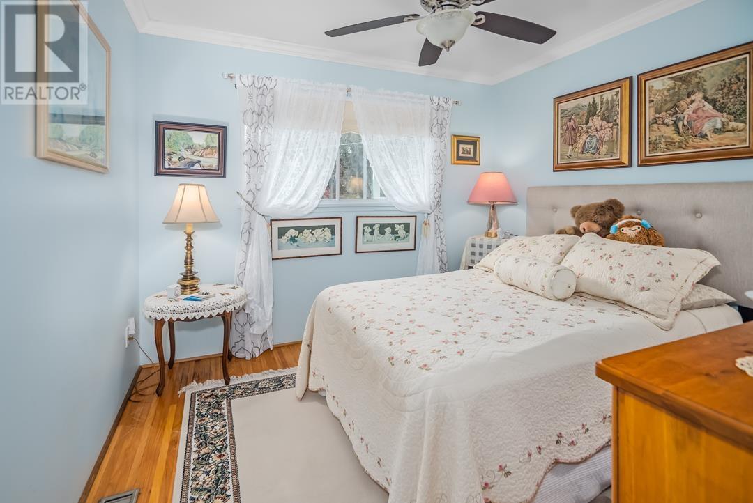 9360 PIERMOND Road, Richmond