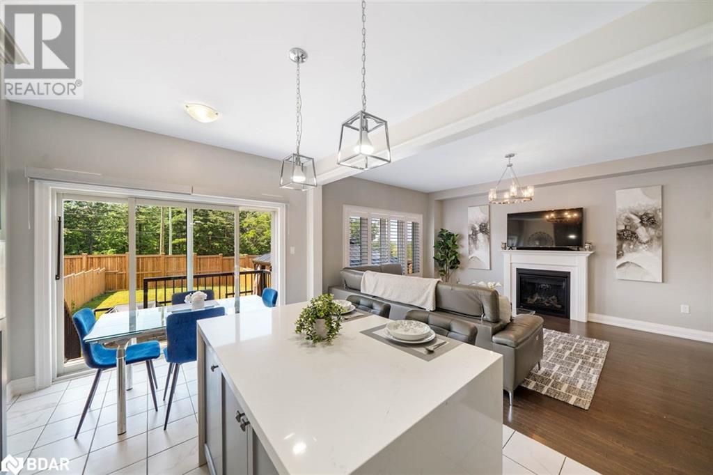 Photo 16 of 3 Muirfield Drive, Barrie ON