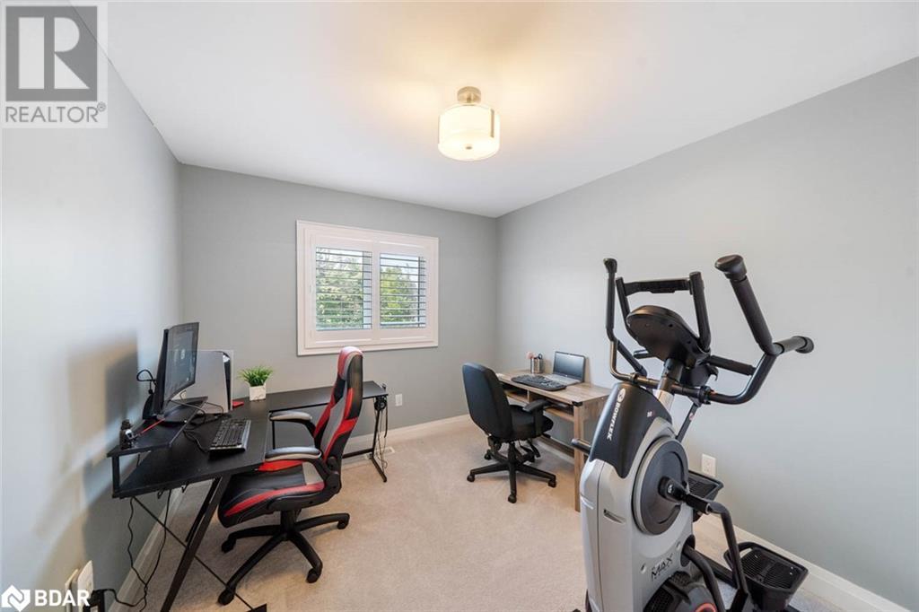 Photo 22 of 3 Muirfield Drive, Barrie ON