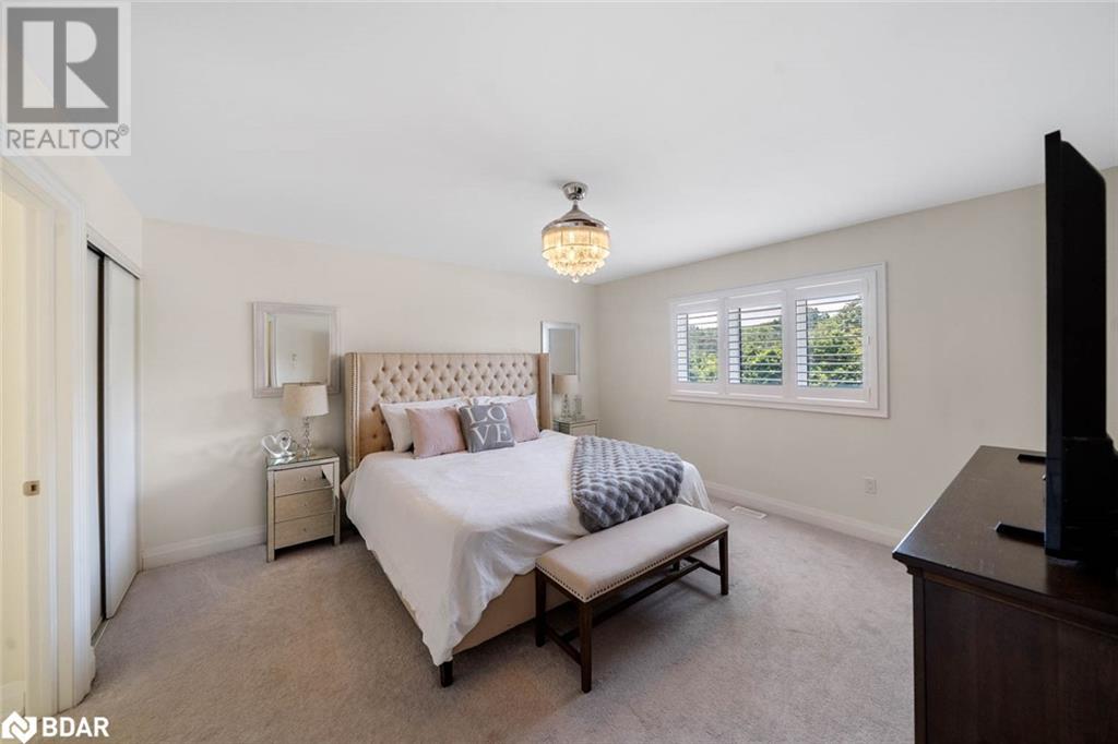 Photo 25 of 3 Muirfield Drive, Barrie ON