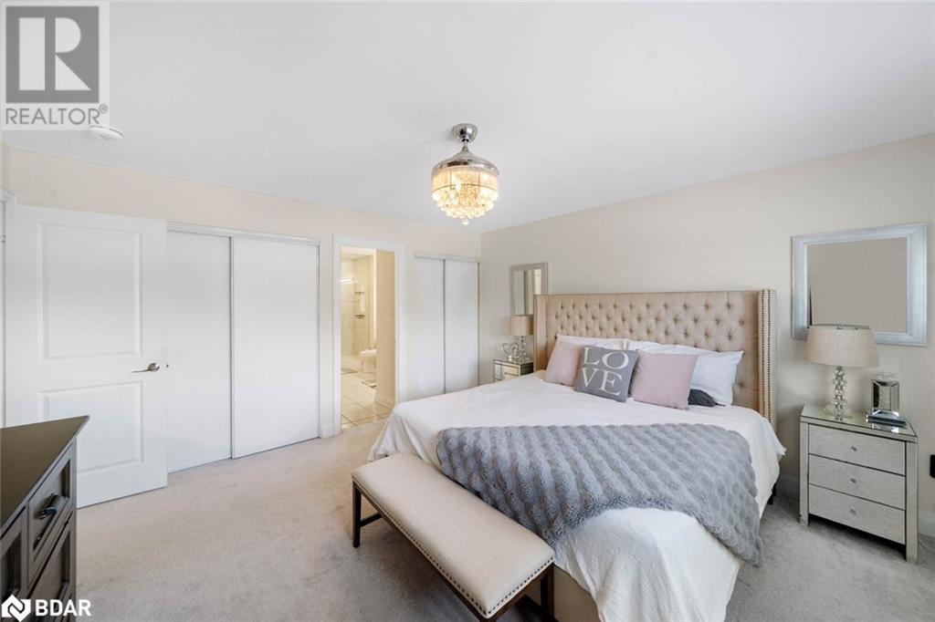 Photo 26 of 3 Muirfield Drive, Barrie ON