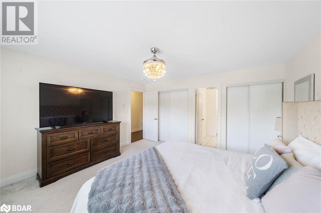 Photo 30 of 3 Muirfield Drive, Barrie ON