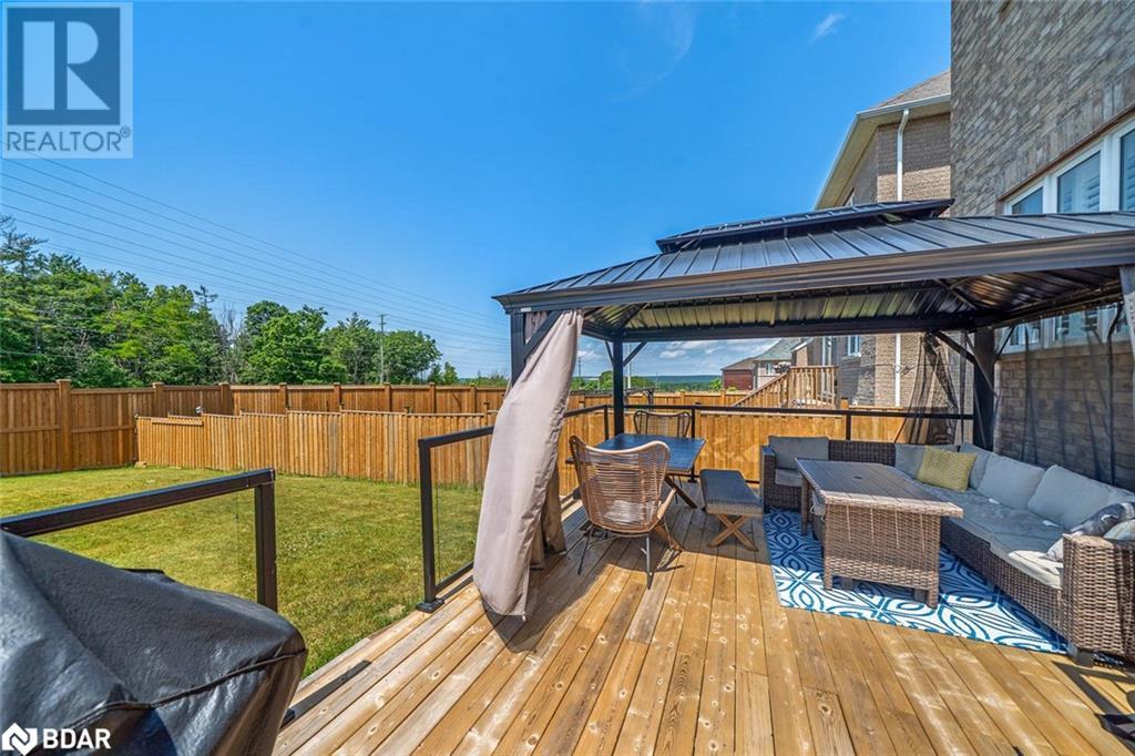Photo 33 of 3 Muirfield Drive, Barrie ON