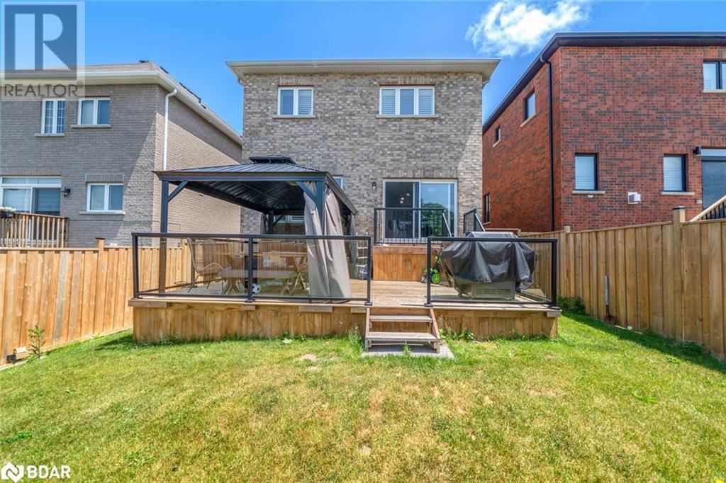 Photo 35 of 3 Muirfield Drive, Barrie ON