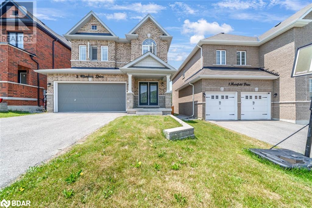 Photo 4 of 3 Muirfield Drive, Barrie ON