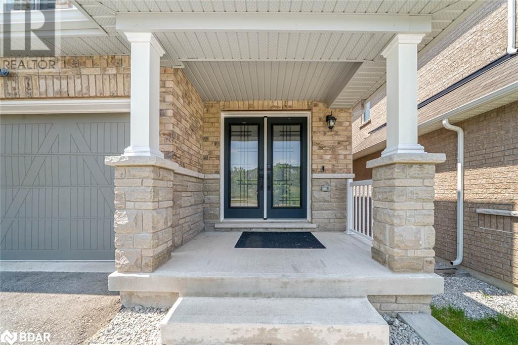 Photo 5 of 3 Muirfield Drive, Barrie ON
