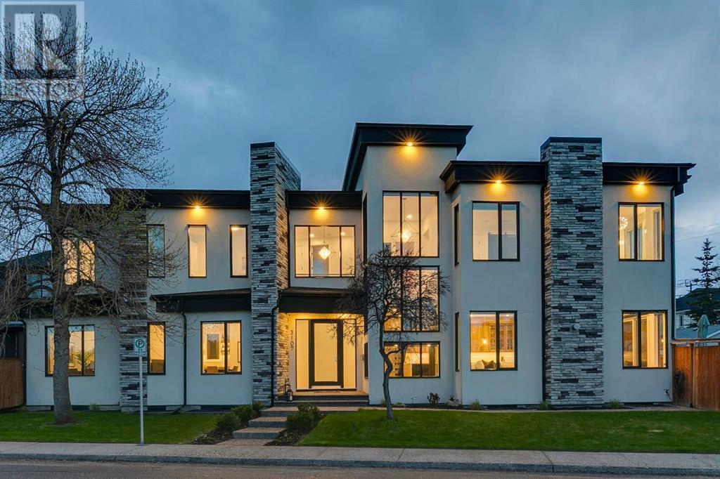 3107 5 Avenue NW, Calgary, Alberta