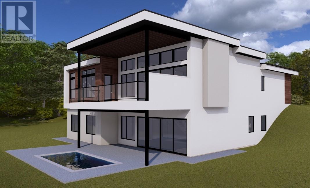  573 Clifton Court, Kelowna