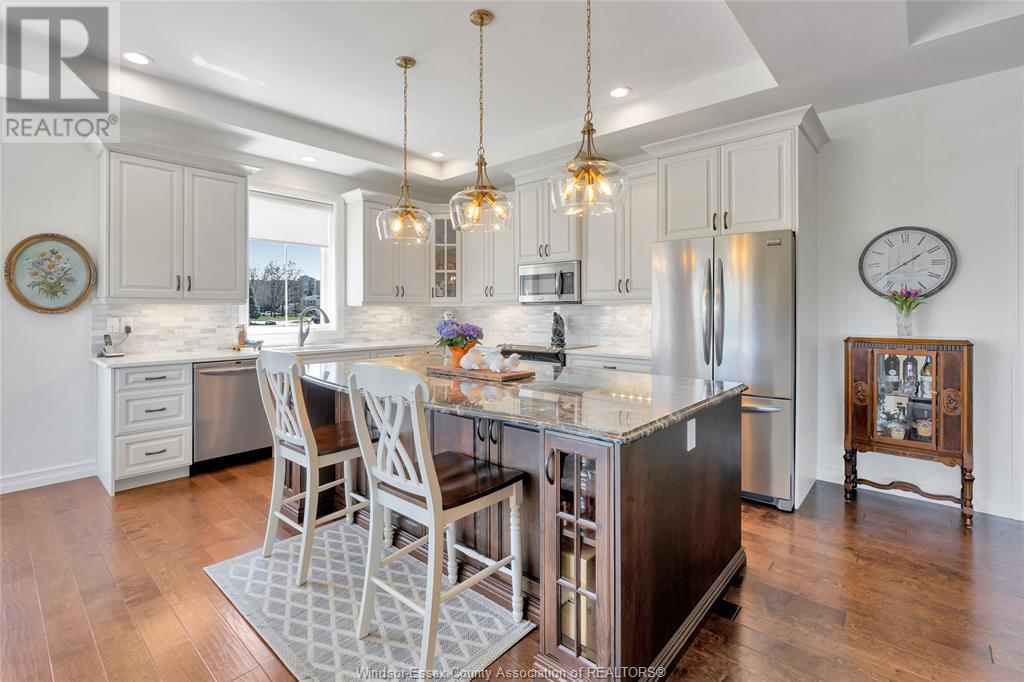 Photo 12 of 554 Gold Coast Drive, Amherstburg ON