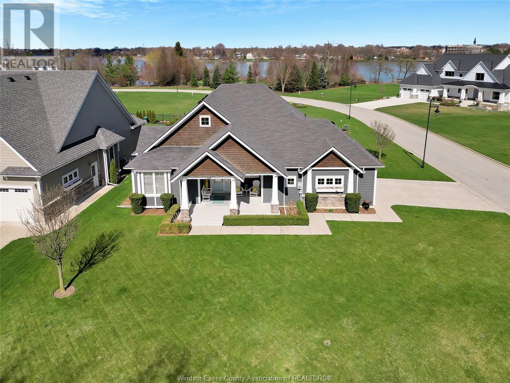 Photo 39 of 554 Gold Coast Drive, Amherstburg ON