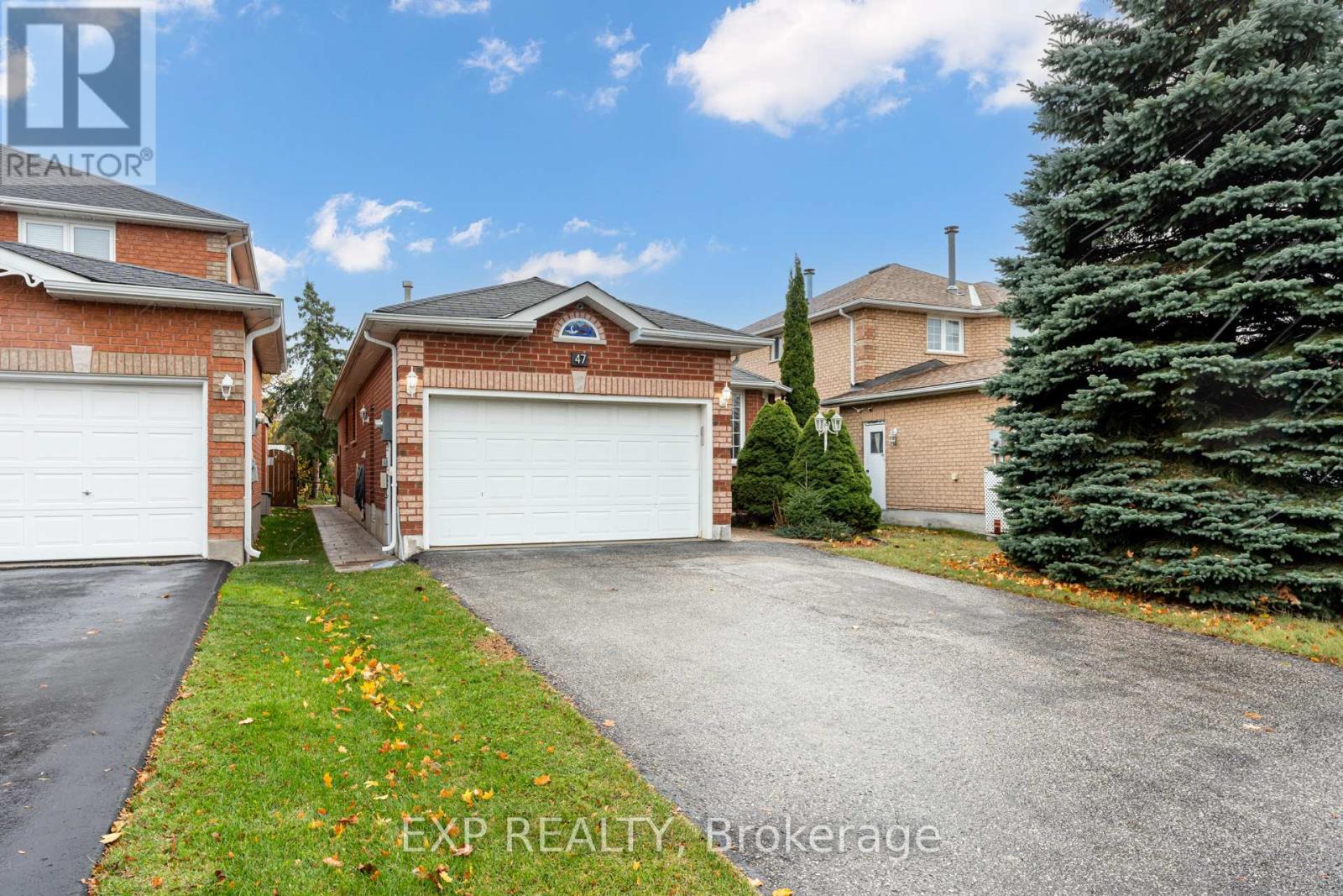 47 MCVEIGH DRIVE, Barrie (Northwest), Ontario