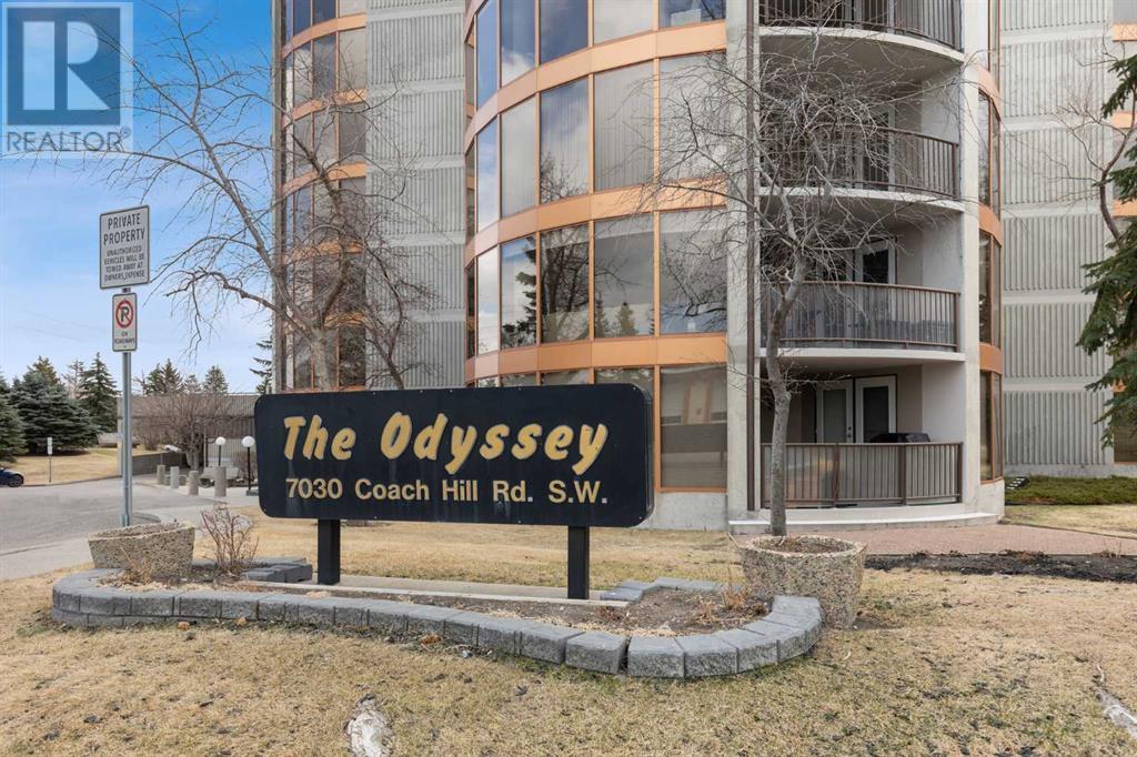 351, 7030 Coach Hill Road, Calgary, Alberta